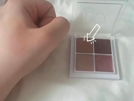 ラッシュニスタ N/MAYBELLINE NEW YORK/マスカラを使ったクチコミ(5枚目)