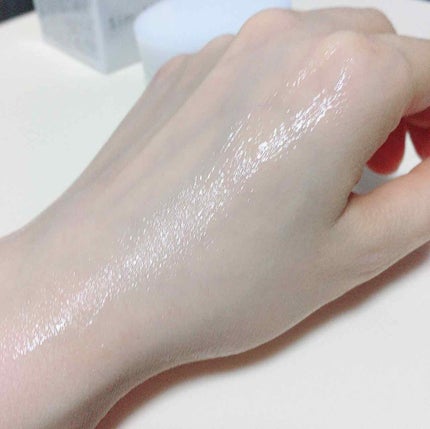 薬用SimiTRY/フォーマルクライン/オールインワン化粧品を使ったクチコミ(3枚目)