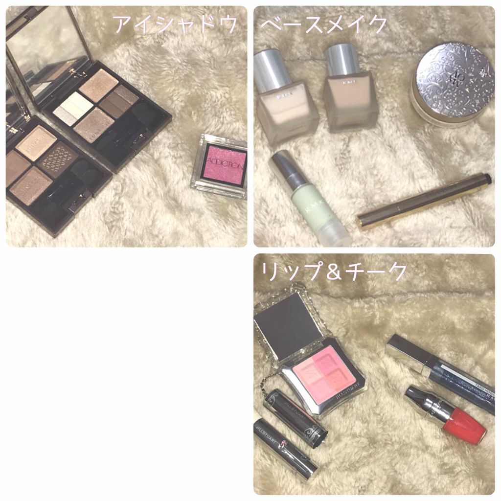 RMK メイクアップベース/RMK/化粧下地を使ったクチコミ（1枚目）