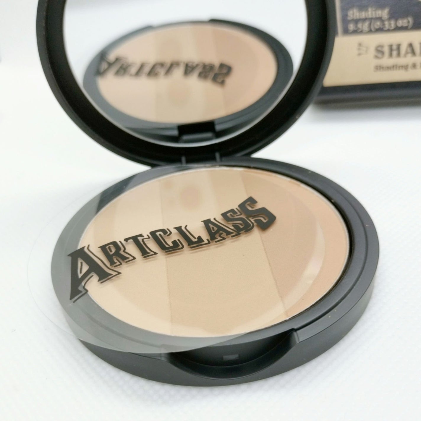 ã¢ãŒãã¯ã©ã¹ãã€ããã³ ã·ã§ãŒãã£ã³ã°/too cool for school/ã·ã§ãŒãã£ã³ã°ã䜿ã£ãã¯ãã³ãïŒ2æç®ïŒ