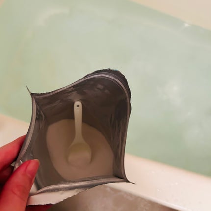 を使ったクチコミ(2枚目)