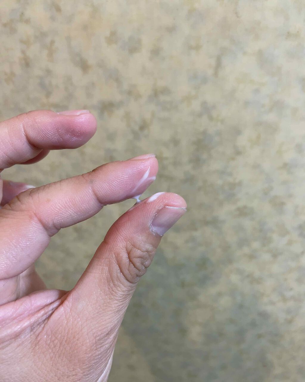 ミルキージェル エンリッチ/アベンヌ/オールインワン化粧品を使ったクチコミ(3枚目)