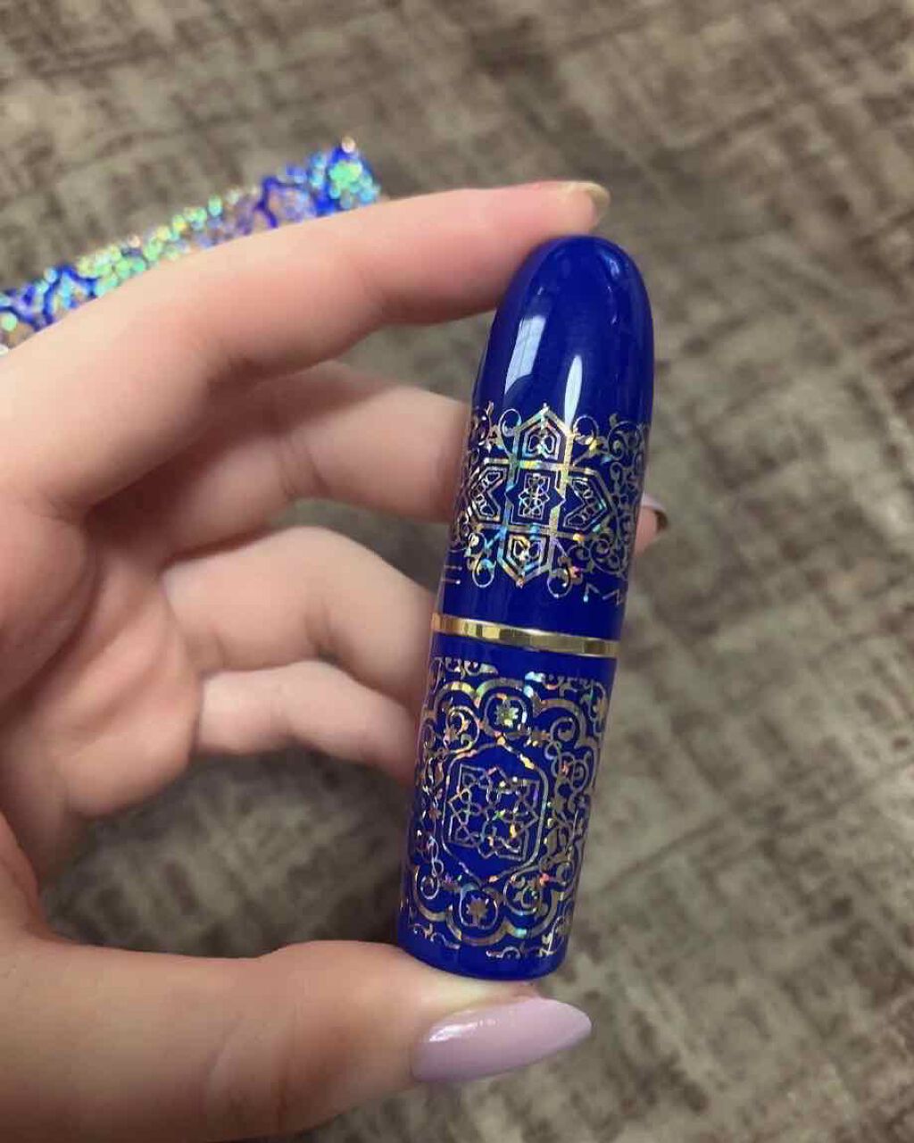 リップスティック/M・A・C/口紅を使ったクチコミ（3枚目）