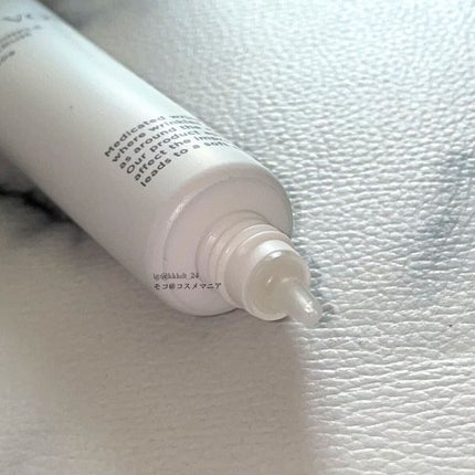 薬用 リンクルセラム/エトヴォス/美容液を使ったクチコミ(3枚目)