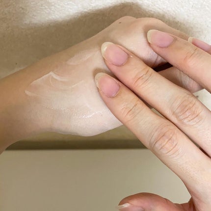 植物から生まれたミツバチUVミルク/アピセラピーコスメティクス/日焼け止めミルクを使ったクチコミ(5枚目)