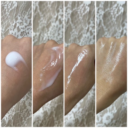 とろんと濃ジェル 100g/なめらか本舗/オールインワン化粧品の画像