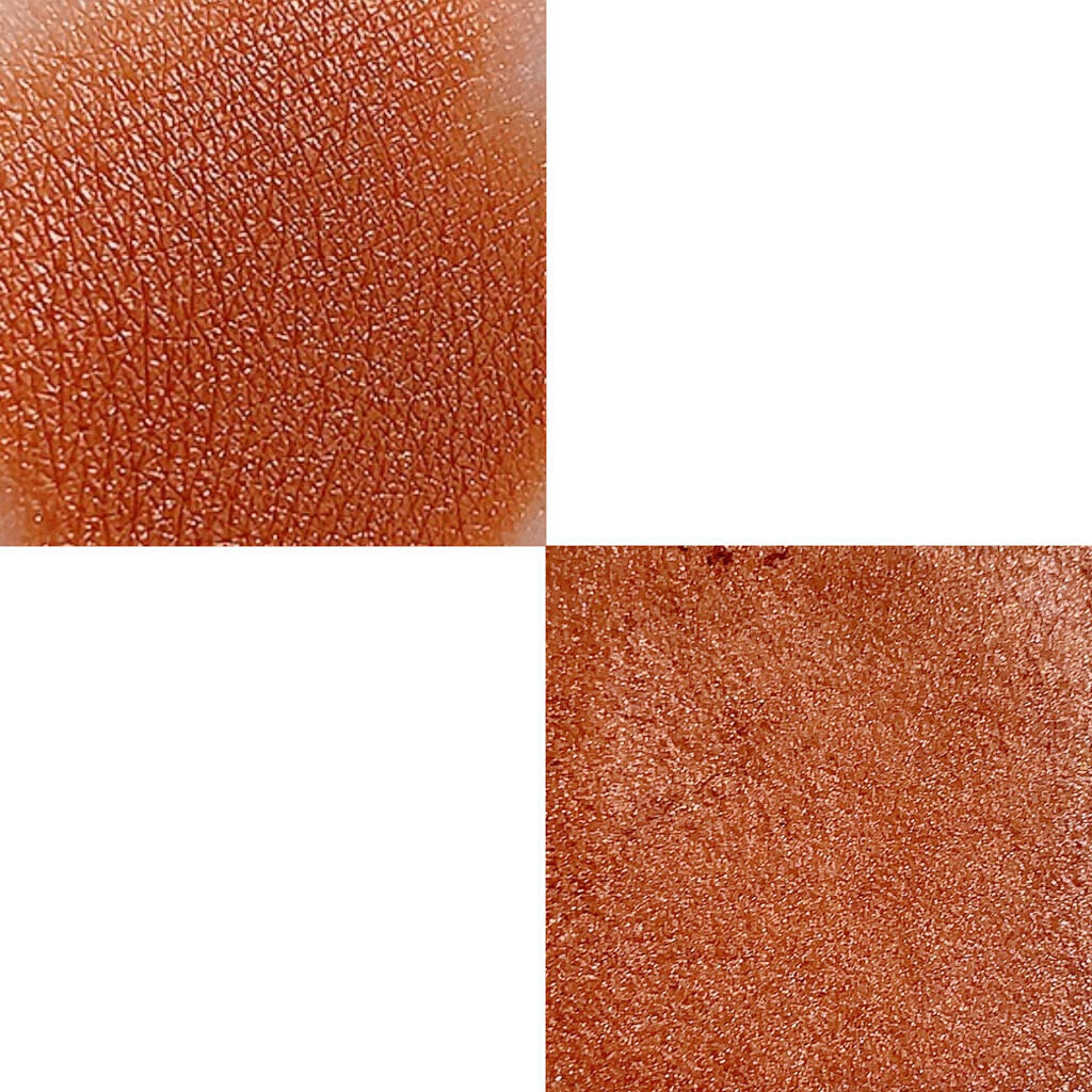 シングルカラーアイシャドウ/CEZANNE/単色アイシャドウを使ったクチコミ（2枚目）