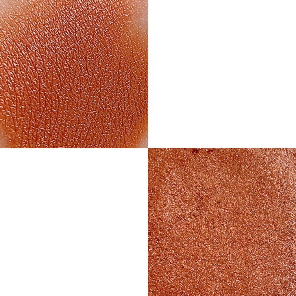 シングルカラーアイシャドウ/CEZANNE/単色アイシャドウを使ったクチコミ(2枚目)