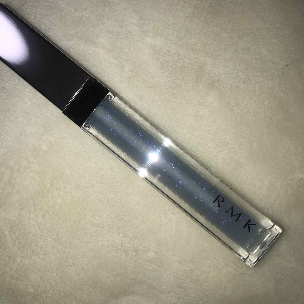 RMK リップジェリーグロス/RMK/リップグロスを使ったクチコミ(1枚目)