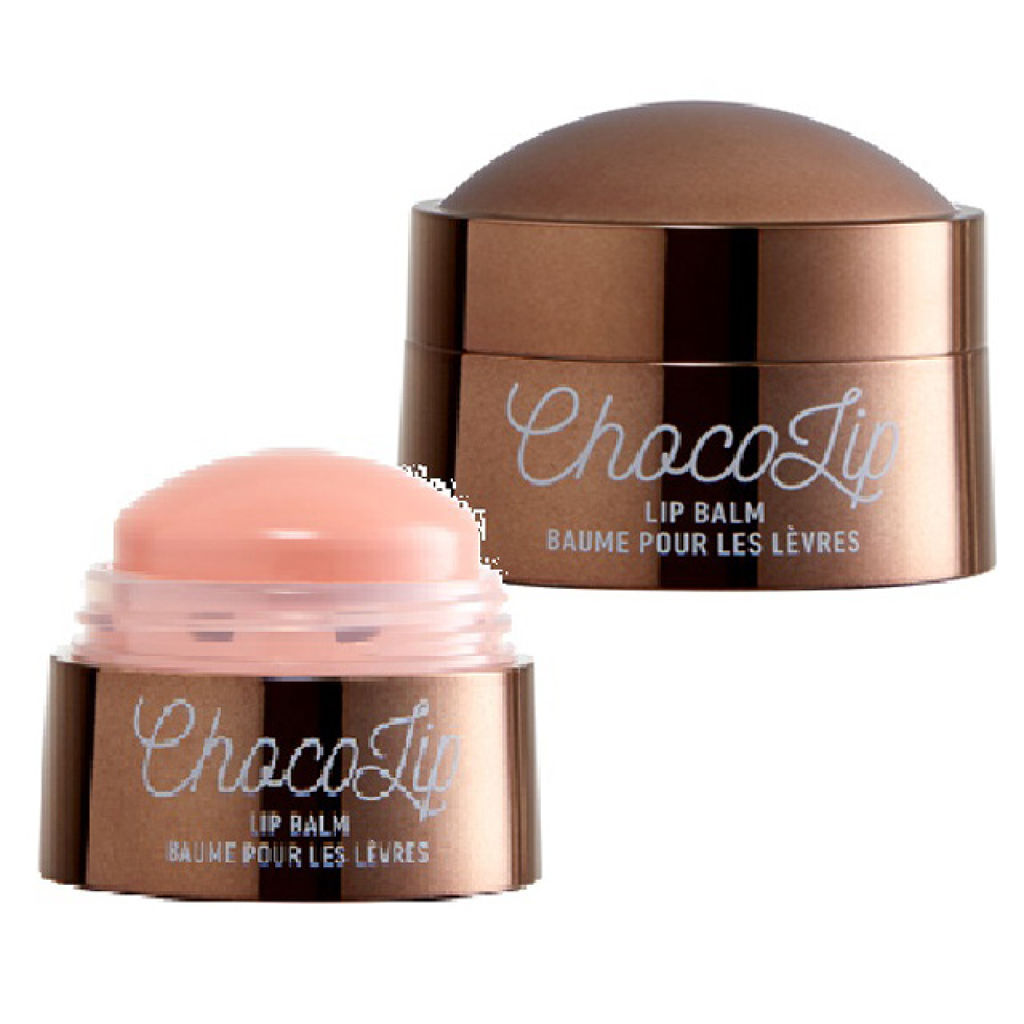 NYX Professional Makeup クリスマスコフレ チョコリップバーム