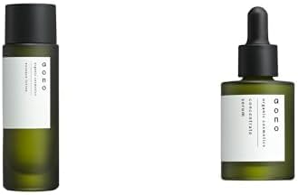 aono アオノ ローション＋セラム 2点セット