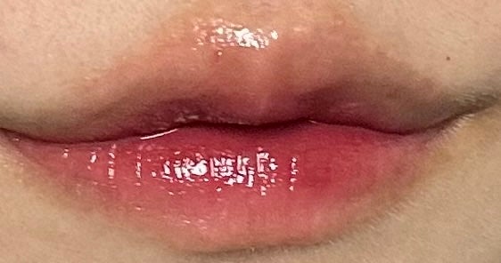 オリジナル ピュアスキンジェリー/ヴァセリン/ボディクリームを使ったクチコミ(2枚目)