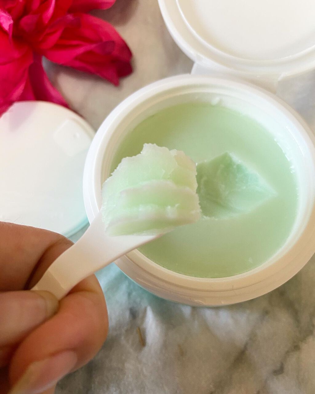 を使ったクチコミ（3枚目）