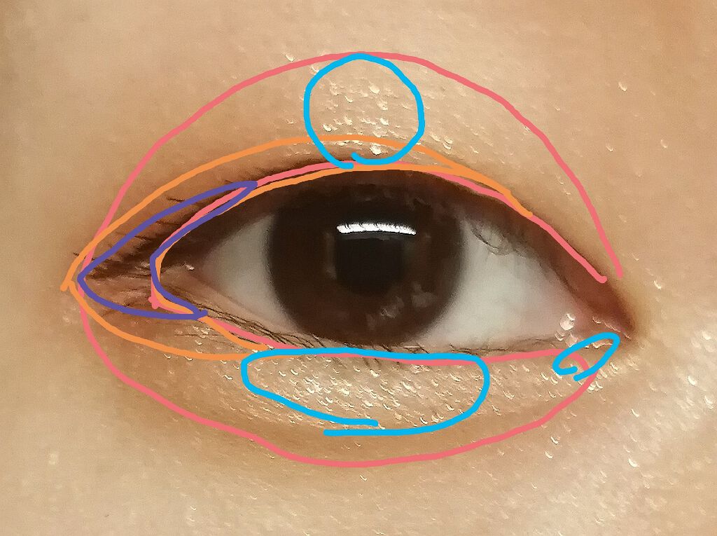 スムースリキッドアイライナー スーパーキープ/ヒロインメイク/リキッドアイライナーを使ったクチコミ(2枚目)