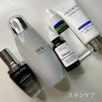 メルティング パウダー ブラッシュ/SUQQU/パウダーチークを使ったクチコミ(2枚目)