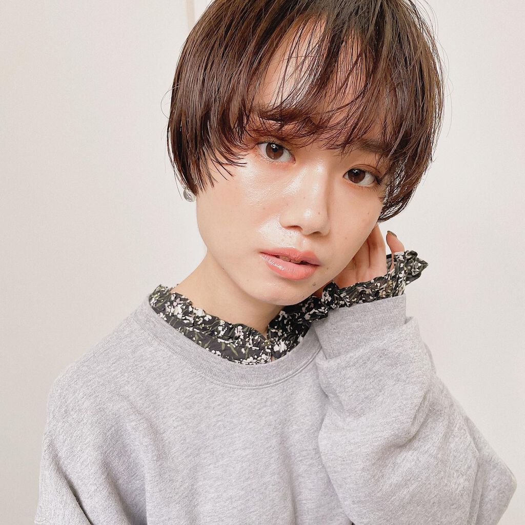 ニュアンス フェイスカラー/OSAJI/ジェル・クリームチークを使ったクチコミ（2枚目）