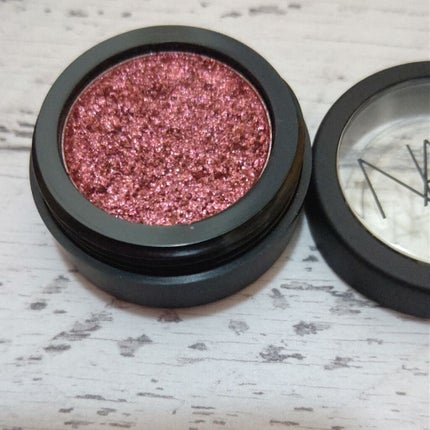 クールクラッシュ アイシャドーパレット/NARS/アイシャドウパレットを使ったクチコミ(2枚目)