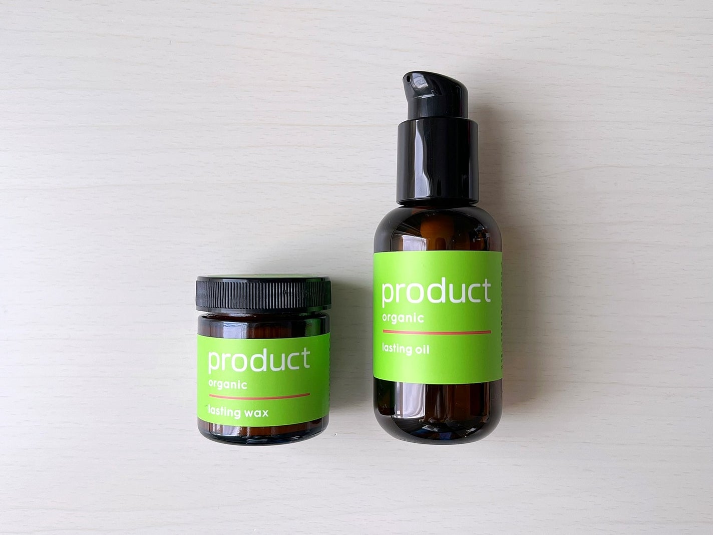 ラスティングオイル/ザ・プロダクト/ヘアオイルを使ったクチコミ(1枚目)