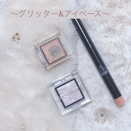3CE EYE GLINT #INSIDE SHOW/3CE/スティックアイシャドウの画像