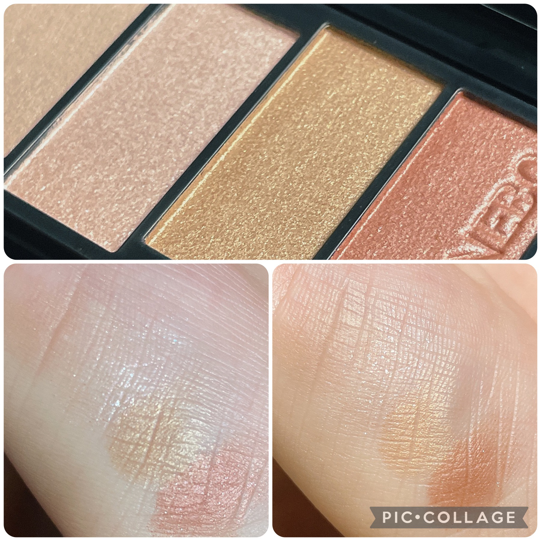 シャドウジェルライナー/KANEBO/ジェルアイライナーを使ったクチコミ（3枚目）