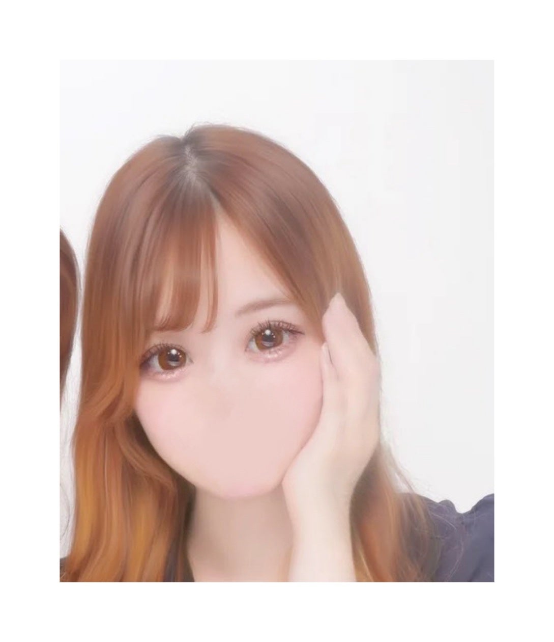 BeeHeartB 1day/BeeHeartB/ワンデー(1DAY)カラコンを使ったクチコミ(2枚目)