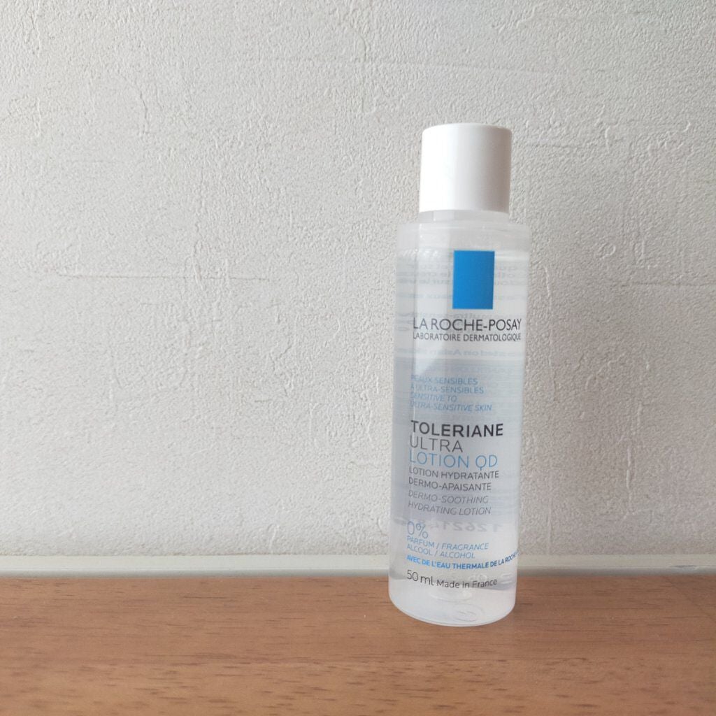 トレリアン 薬用モイスチャーローション/ラ ロッシュ ポゼ/化粧水を使ったクチコミ(1枚目)