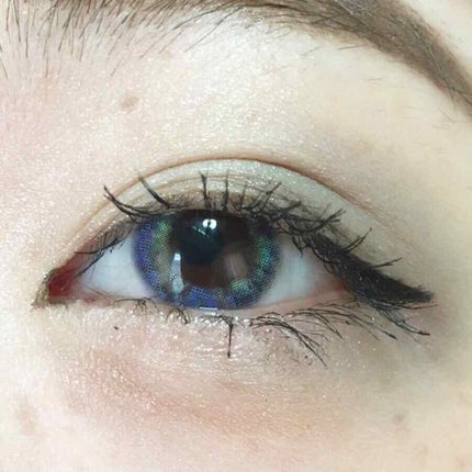 クラッシュダイヤモンドアイズ/KATE/アイシャドウパレットを使ったクチコミ(2枚目)