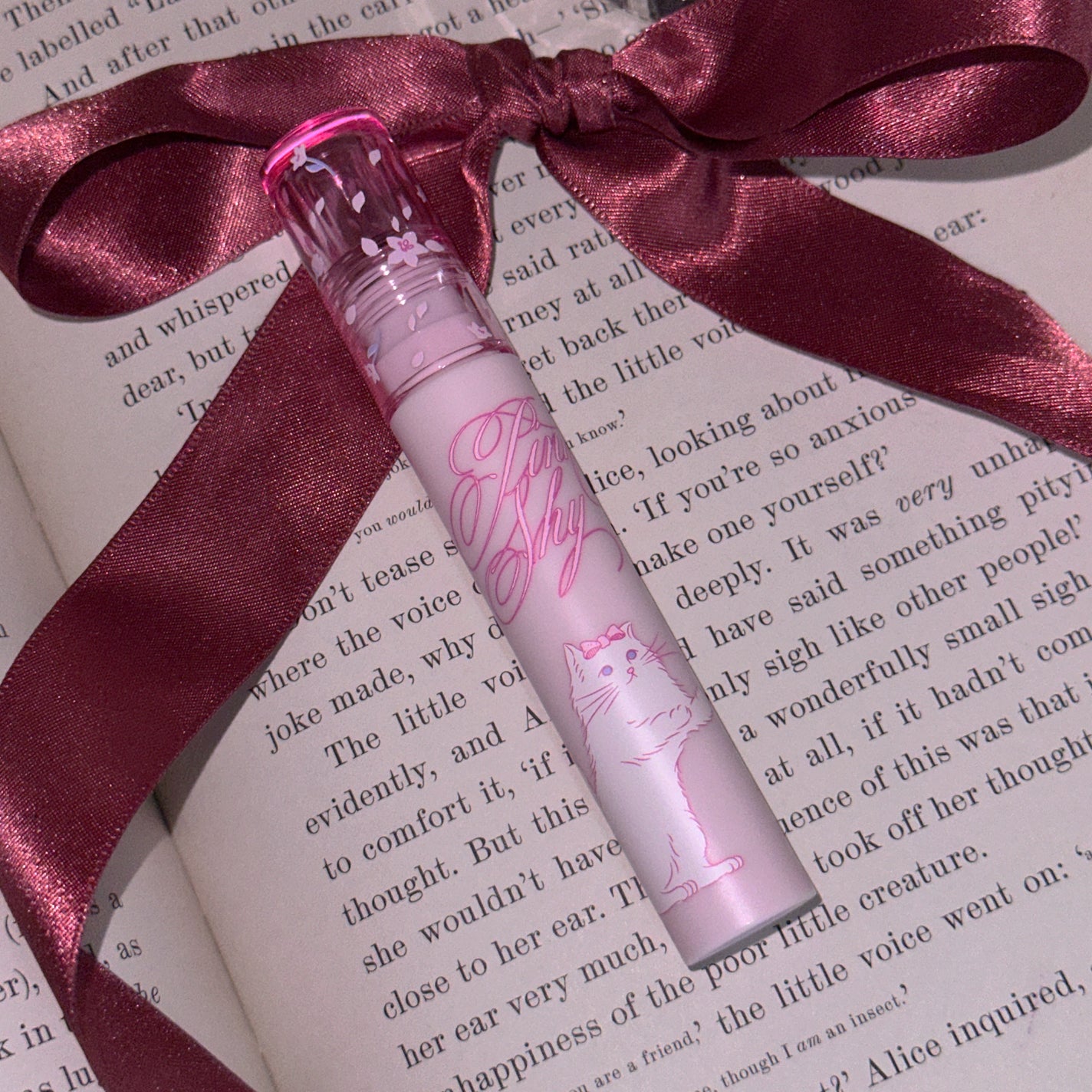 フィクシングティント/ETUDE/リップティントを使ったクチコミ(4枚目)