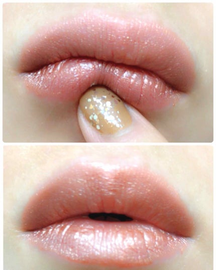 パワーマットリップラスター/NARS/口紅を使ったクチコミ(2枚目)