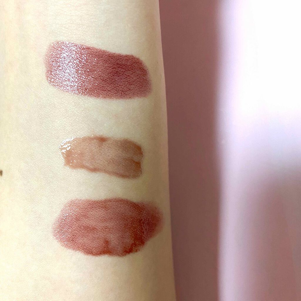 sakiko on LIPS 「⭐️最推しブラウンリップ⭐️私史上最高の組み合わせだったので紹..」(3枚目)