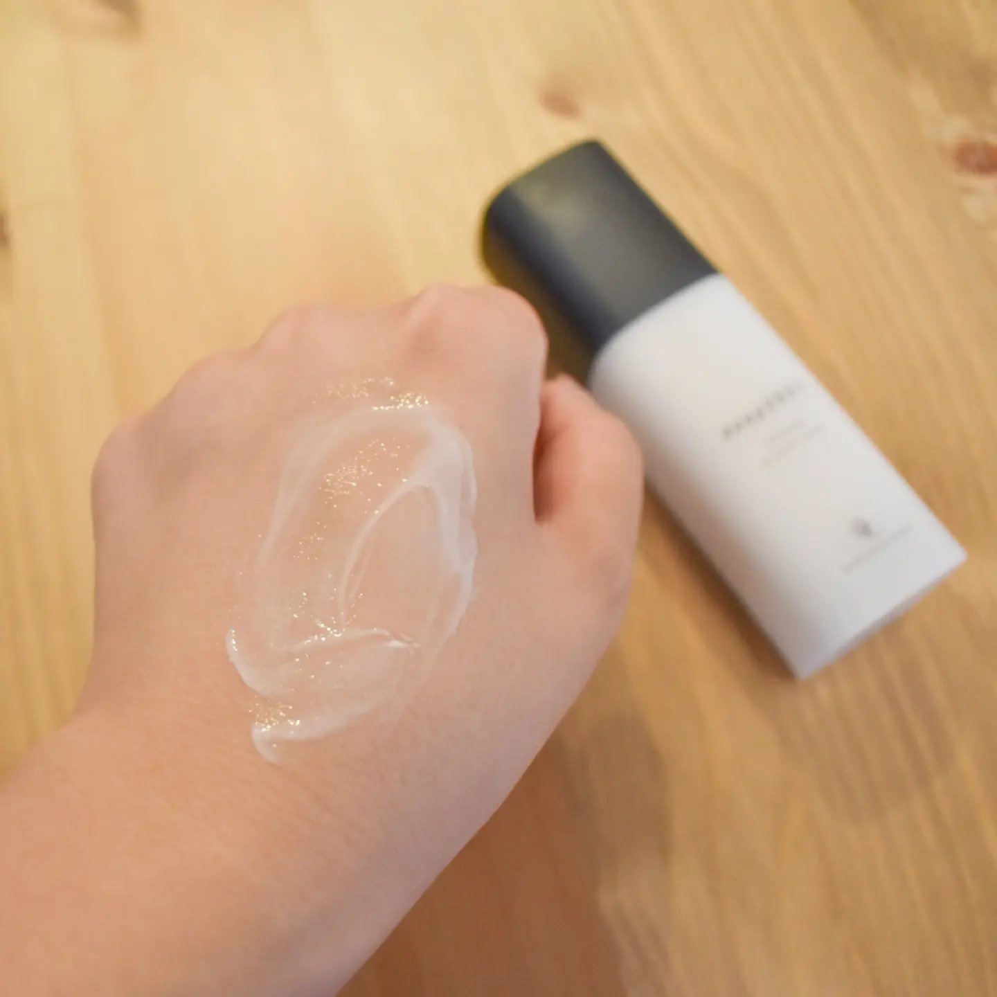 スリーピング グロースクリーム/deep2031/フェイスクリームを使ったクチコミ（3枚目）