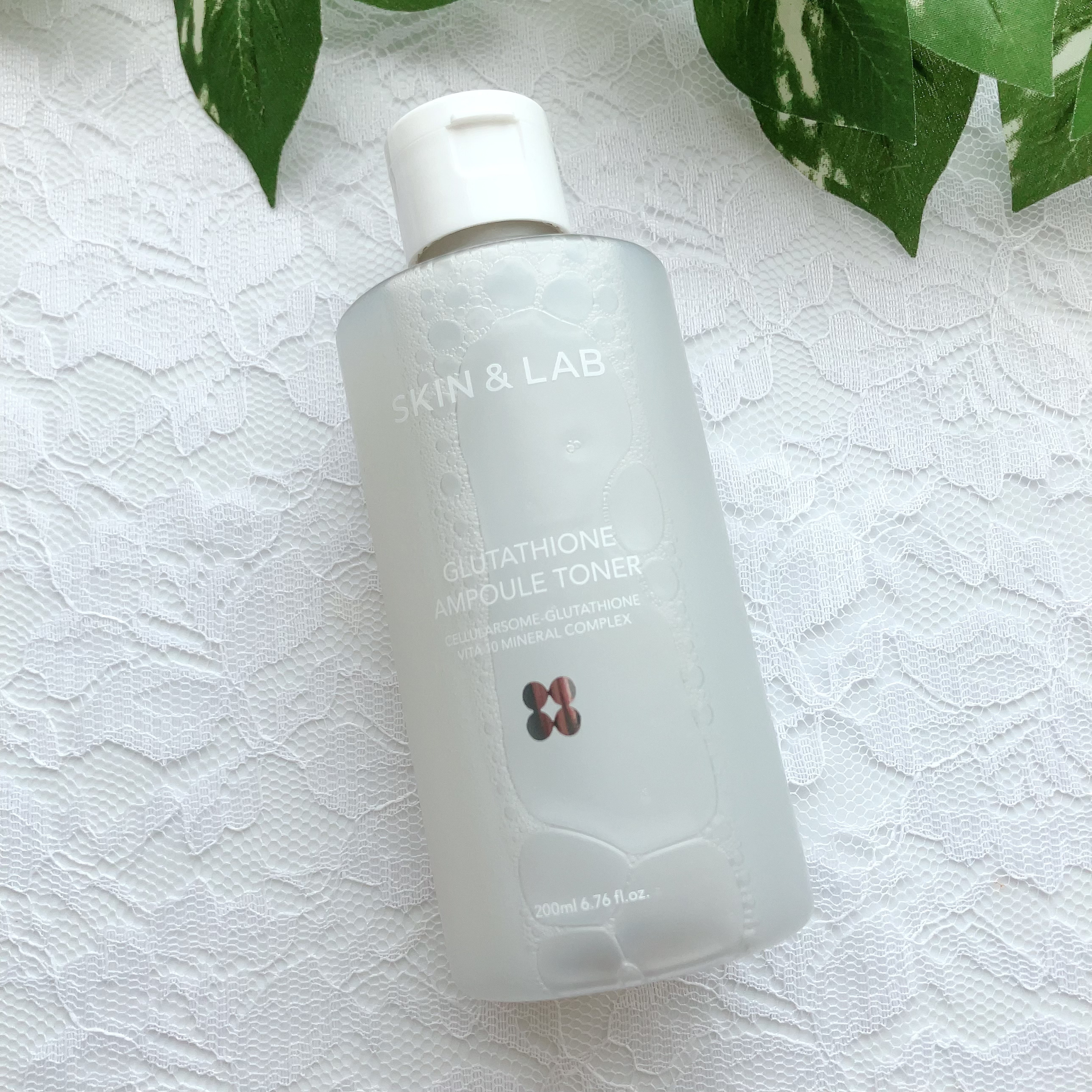 ヴィーガンリポソームレチノールセラム/SKIN&LAB/美容液を使ったクチコミ（2枚目）