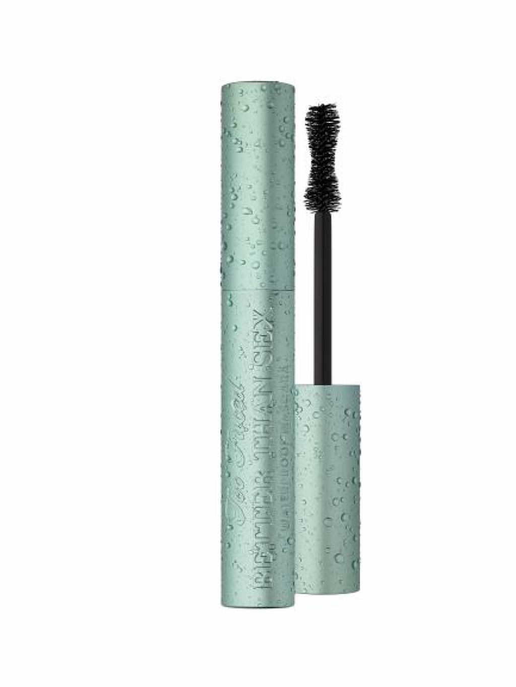 ベター ザン セックス ウォータープルーフ マスカラ Too Faced