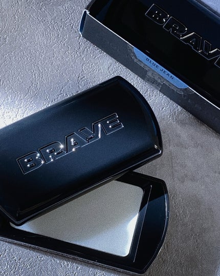 SCENTED BALM/BRAYE/練り香水を使ったクチコミ(4枚目)