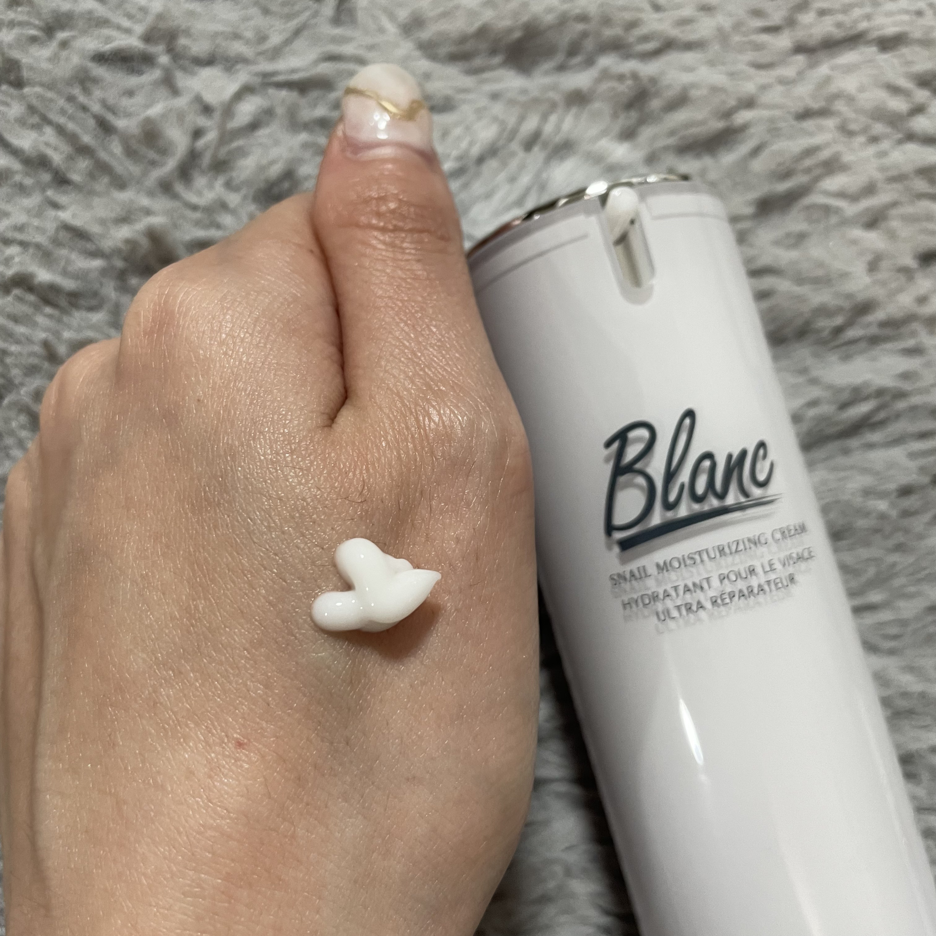 マジックティーツリーオイル/ブラン/フェイスオイルを使ったクチコミ（2枚目）