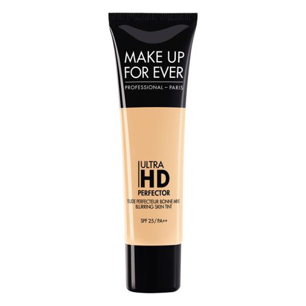 ウルトラHDパーフェクター 03 ゴールデンバニラ