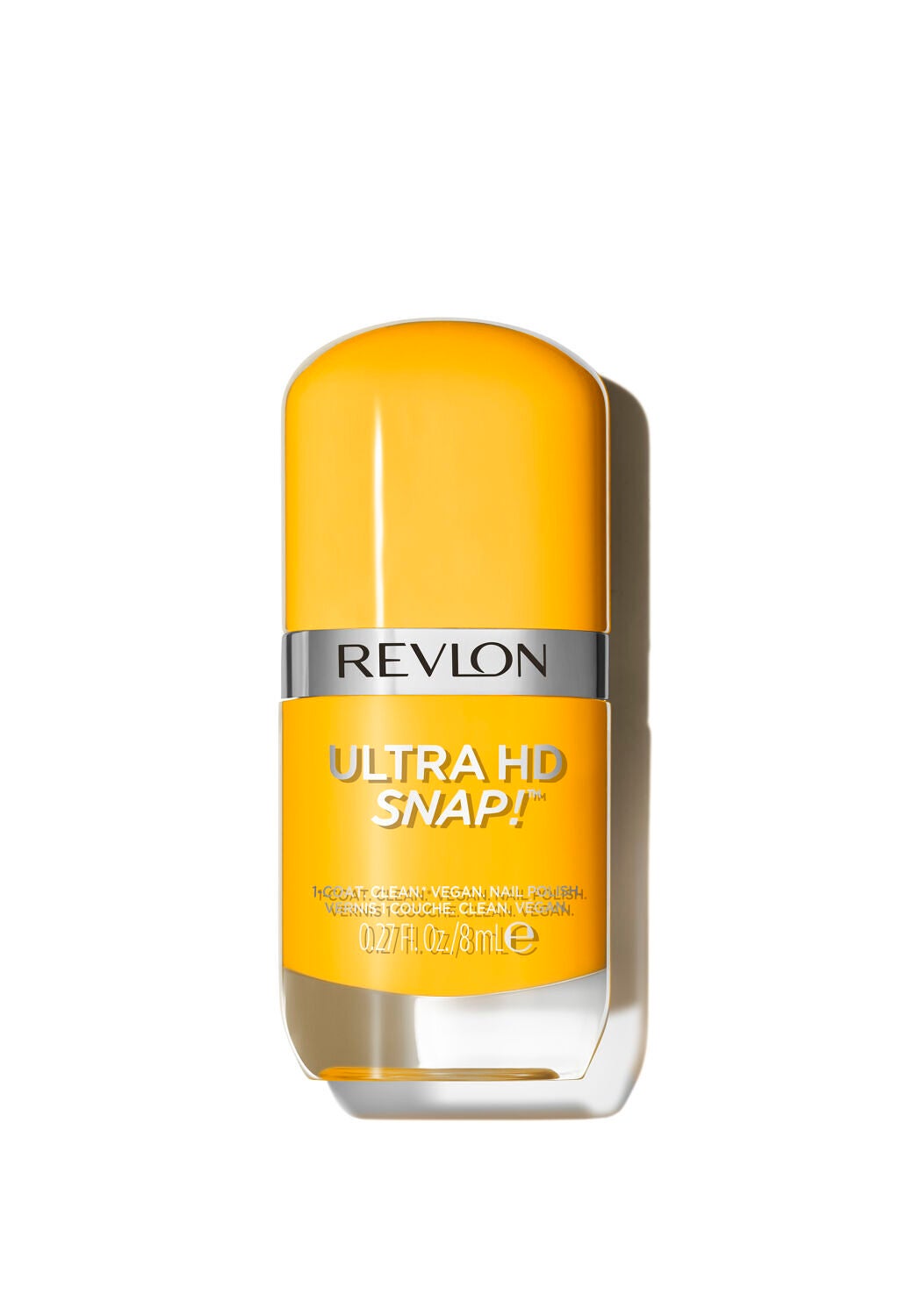 ウルトラ HD スナップ! 010 マリーゴールド メイヴン