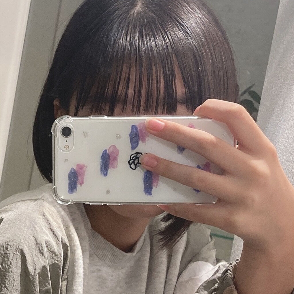 ストレートヘアアイロン/SALONIA/ストレートアイロンを使ったクチコミ（2枚目）