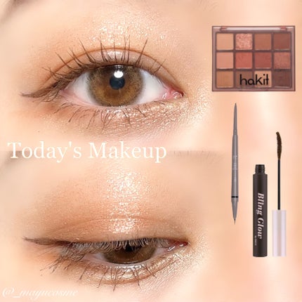 TOPARDS 1day/TOPARDS/ワンデー(1DAY)カラコンを使ったクチコミ(1枚目)