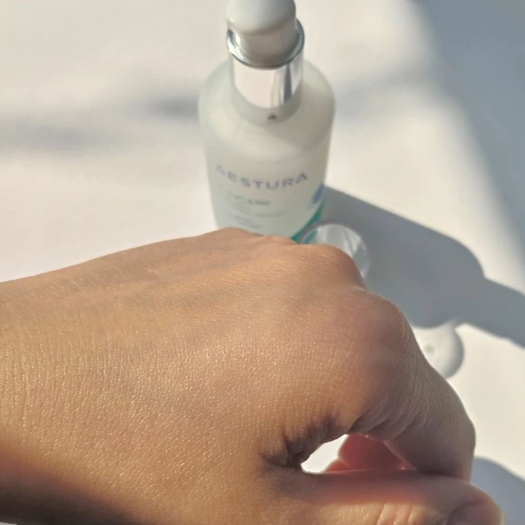 mi.life3650708 on LIPS 「韓国アワード78冠獲得の大人気ブランドAESTURAが9月1日..」(5枚目)