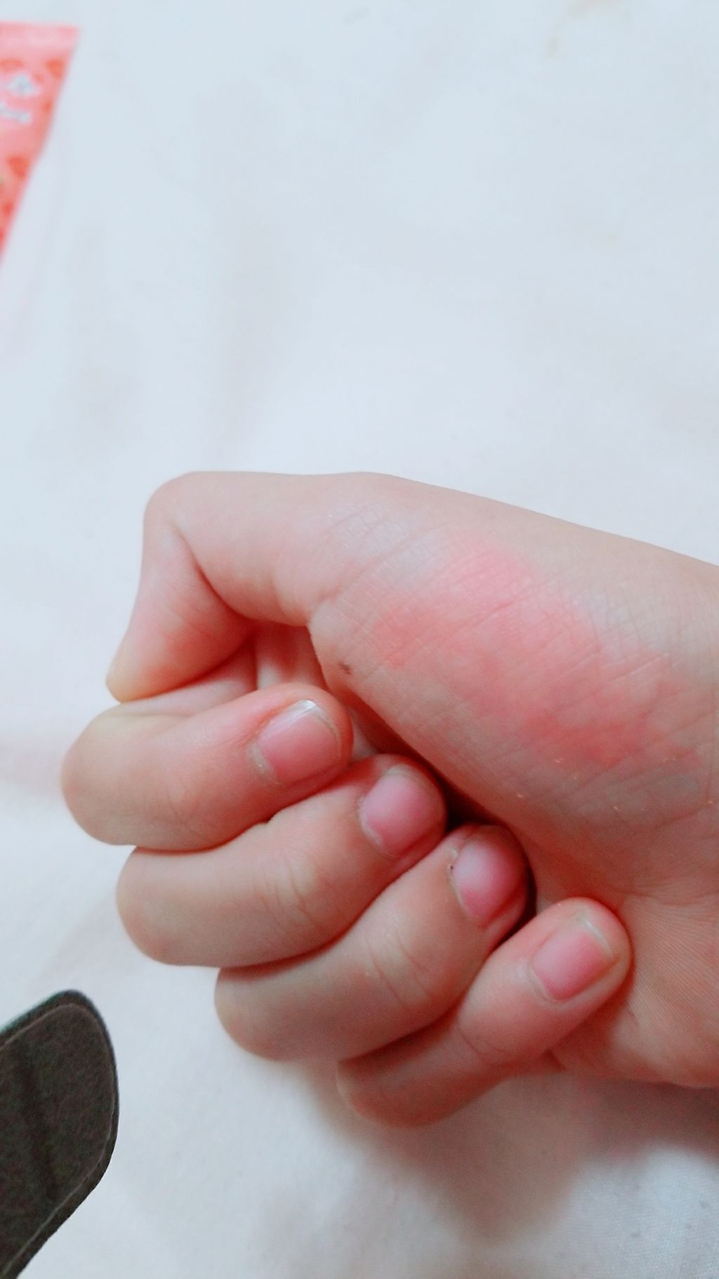  My Lip Tint Pack ラブリーピーチ/ベリサム/リップティントを使ったクチコミ（3枚目）