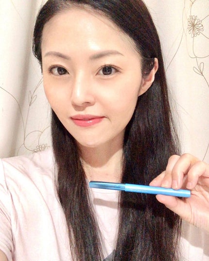 「密着アイライナー」極細クリームペンシル/デジャヴュ/ペンシルアイライナーを使ったクチコミ(4枚目)