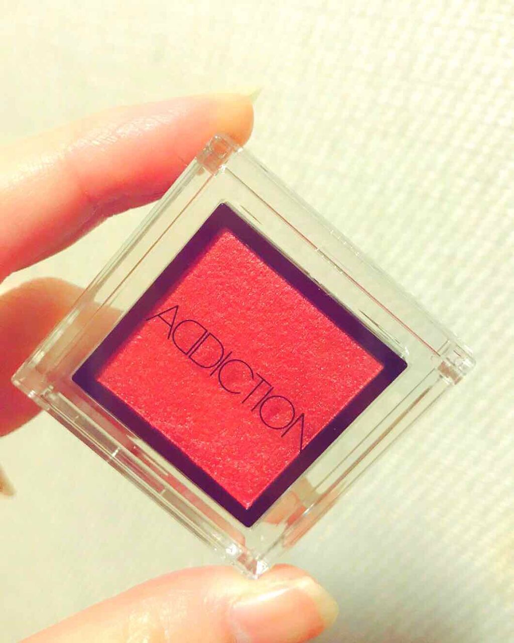 ダズルガラス/M・A・C/リップグロスを使ったクチコミ（3枚目）