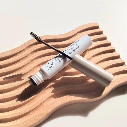 ラブ・ライナー シグネチャーフィットマスカラ MMC2<アイブロウ>/ラブ・ライナー/眉マスカラを使ったクチコミ(2枚目)