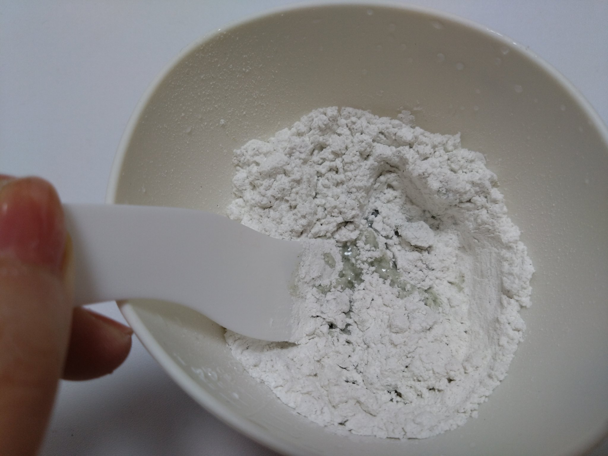 プレミアム シカ モデリング マスクセット/Dr.Althea/シートマスク・パックを使ったクチコミ（2枚目）