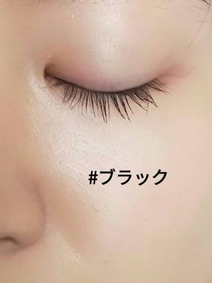 スカイハイ/MAYBELLINE NEW YORK/マスカラを使ったクチコミ(2枚目)
