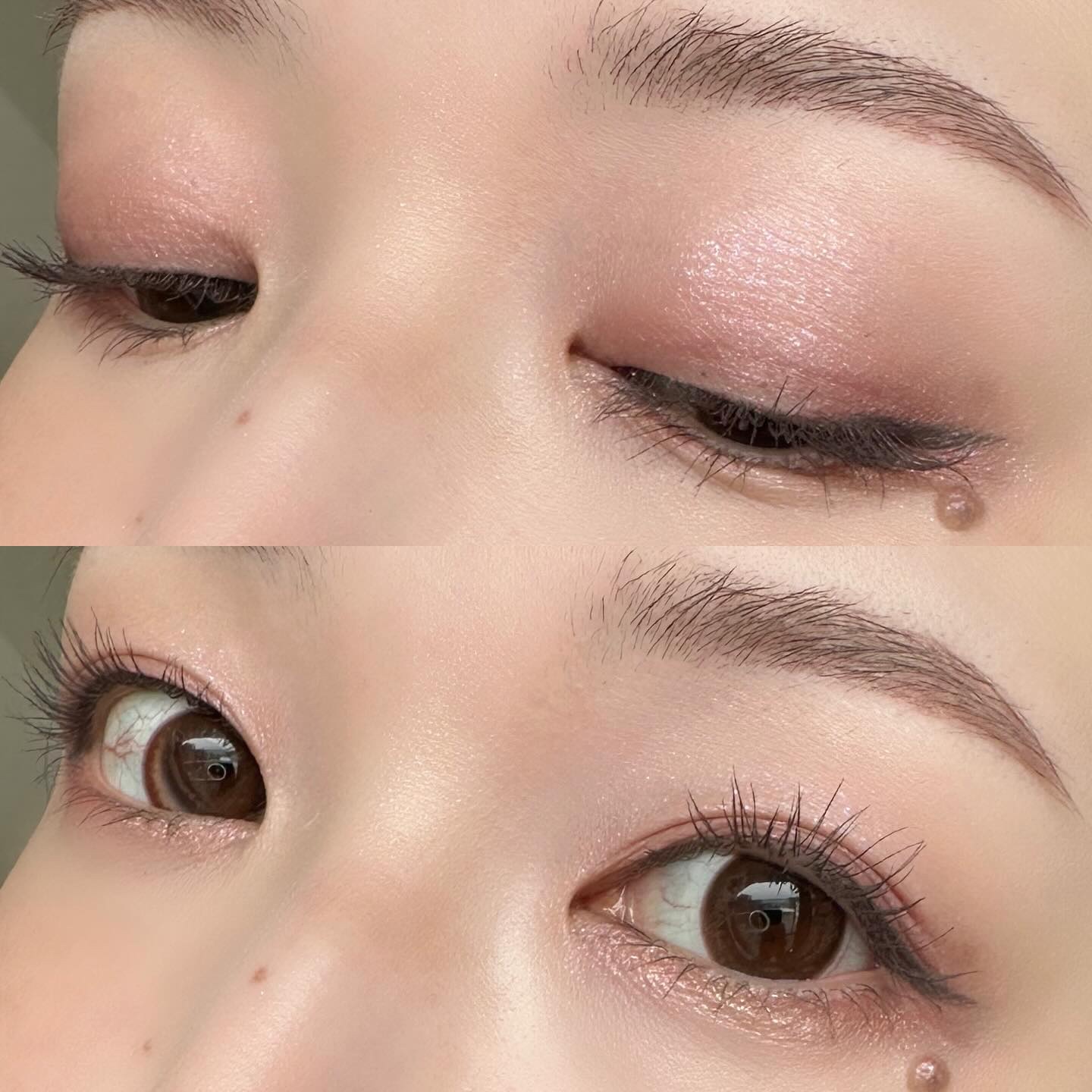 シグニチャー カラー アイズ/SUQQU/アイシャドウパレットを使ったクチコミ（2枚目）