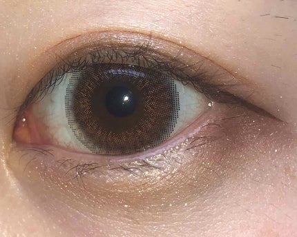 ショコラスウィート アイズ/リンメル ロンドン/アイシャドウパレットを使ったクチコミ(1枚目)