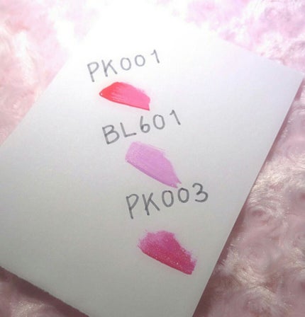 WP ディアダーリンソーダティント/ETUDE/口紅を使ったクチコミ(2枚目)