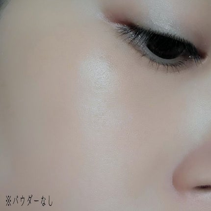 ドラマティッククッションジェリー/マキアージュ/クッションファンデーションを使ったクチコミ(5枚目)